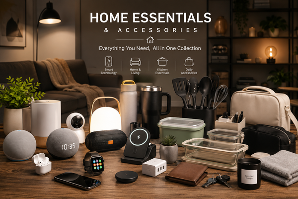 Home Essentials