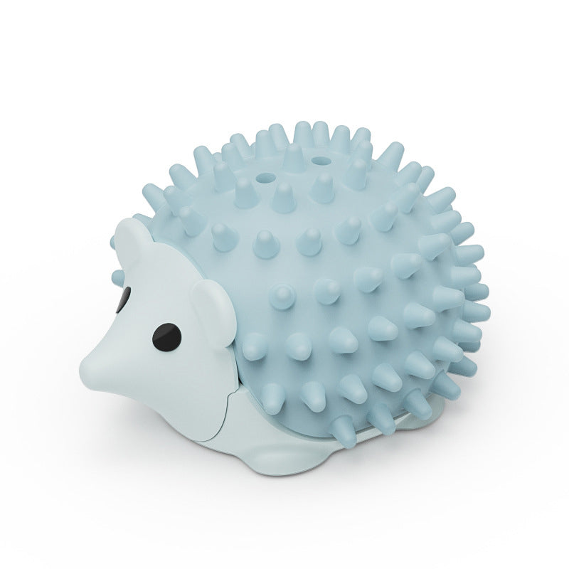 Cat Self-Groomer Brush – Wall & Corner Mount Self-Grooming Massage Comb for Cats & Small Dogs