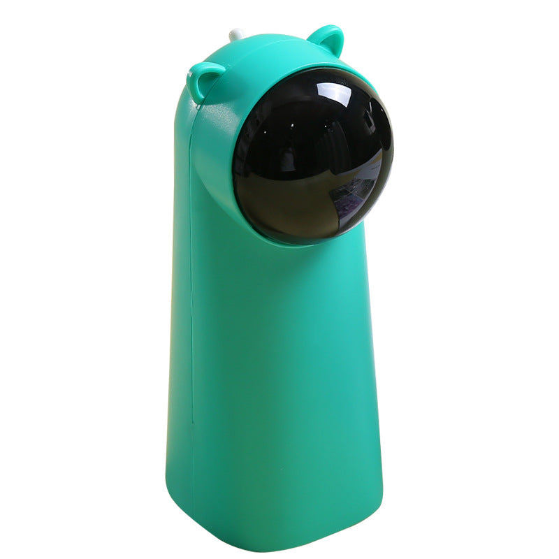 Automatic Laser Cat Toy – Interactive LED Red Laser Chaser with Pole for Indoor Cats & Kittens